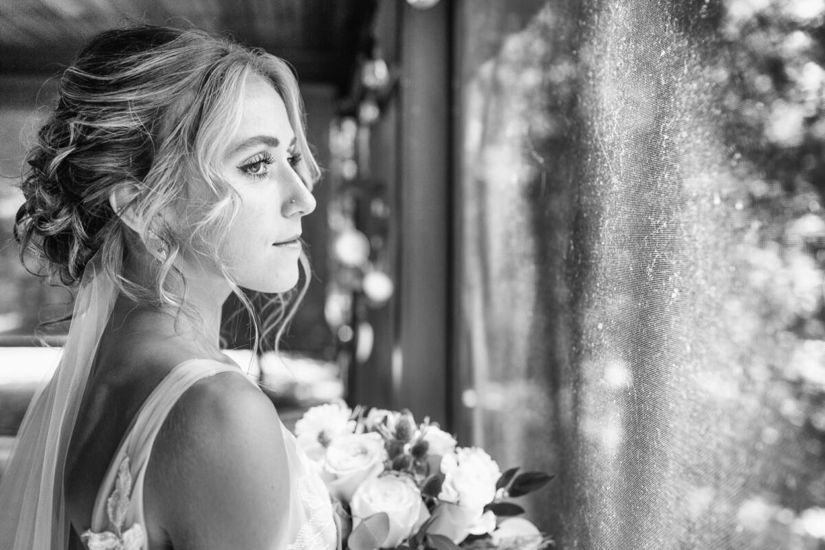 Madison and Dylan's Wedding in Newbury, Vermont