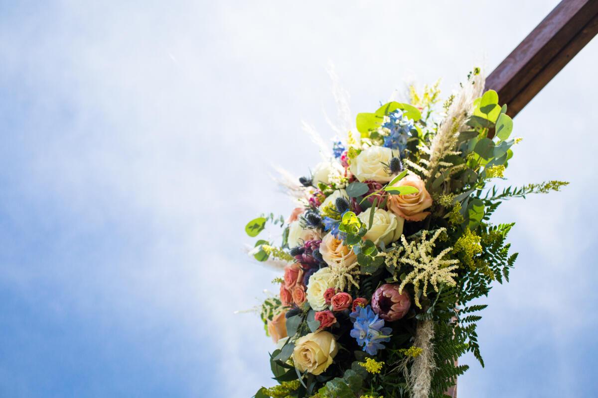 Madison and Dylan's Wedding in Newbury, Vermont