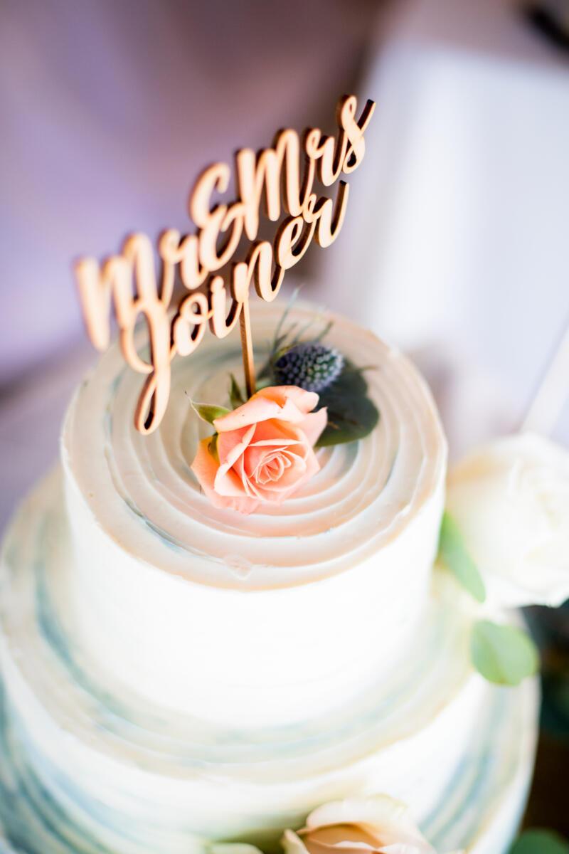 Madison and Dylan's Wedding in Newbury, Vermont