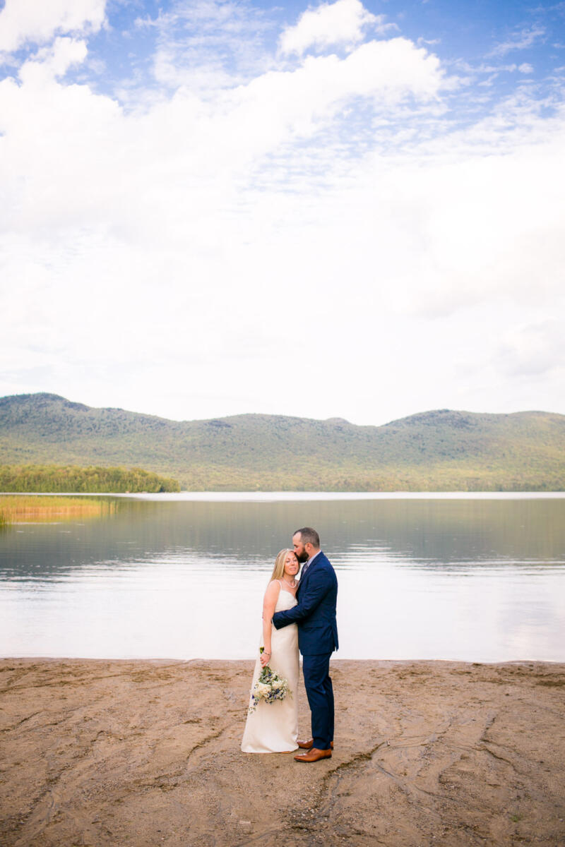 Wedding Portraits: Julie & Rob