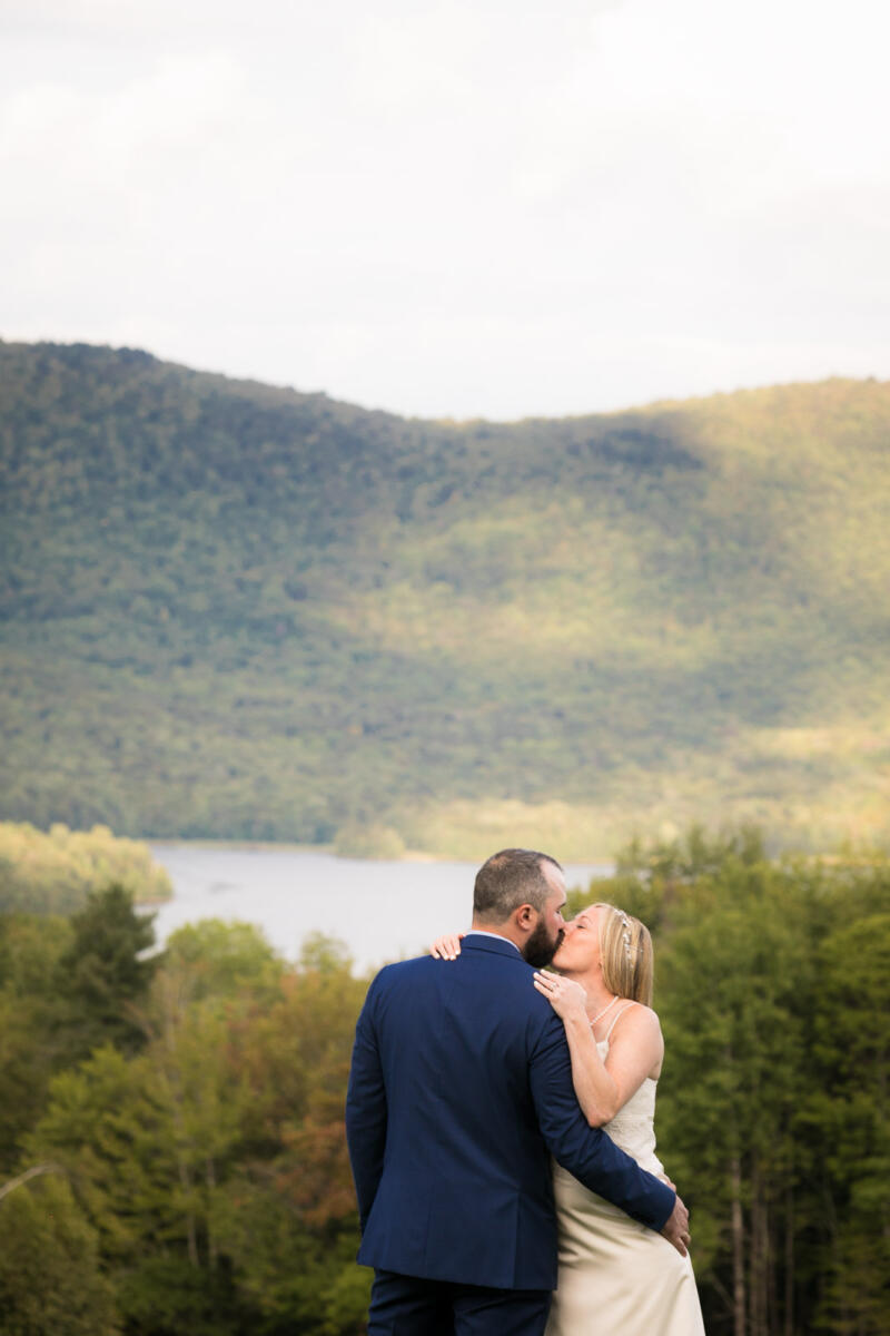Wedding Portraits: Julie & Rob