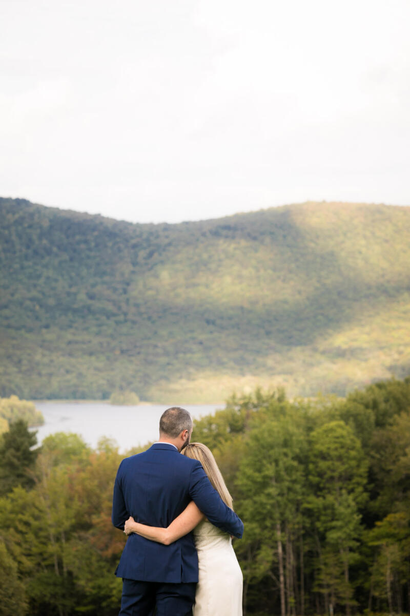 Wedding Portraits: Julie & Rob