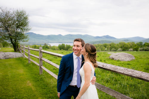 Vermont Wedding at Mountain Top Inn
