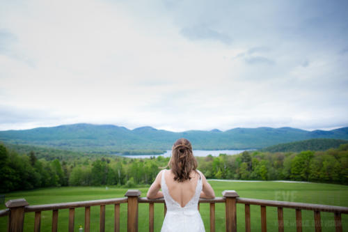 Vermont Wedding at Mountain Top Inn