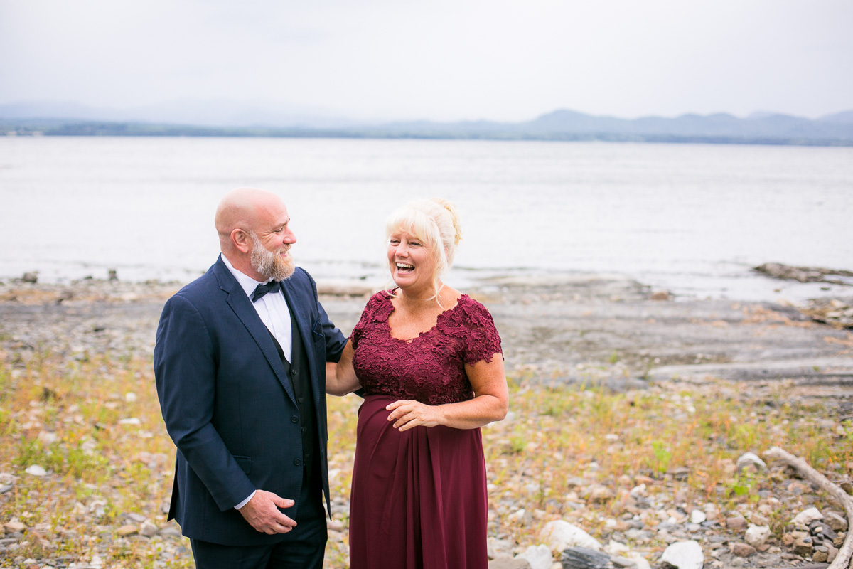 Vermont Wedding at The Old Lantern: Tabitha and James