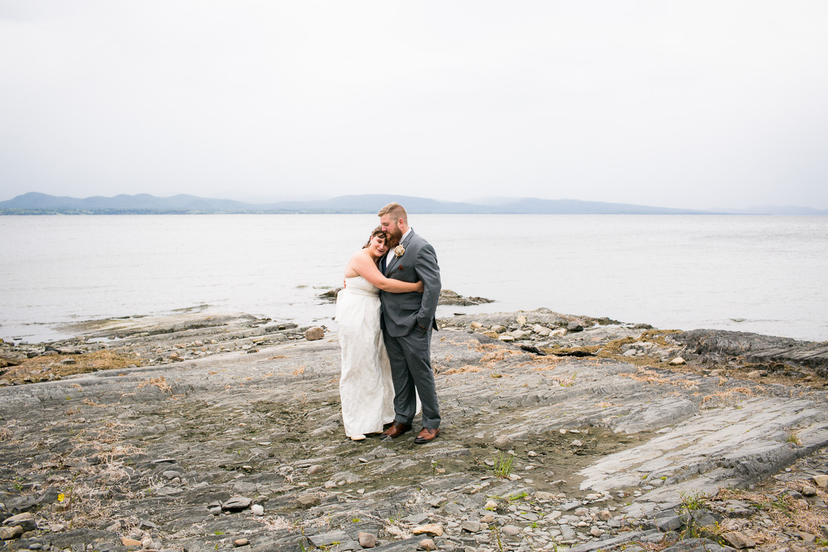 Vermont Wedding at The Old Lantern: Tabitha and James