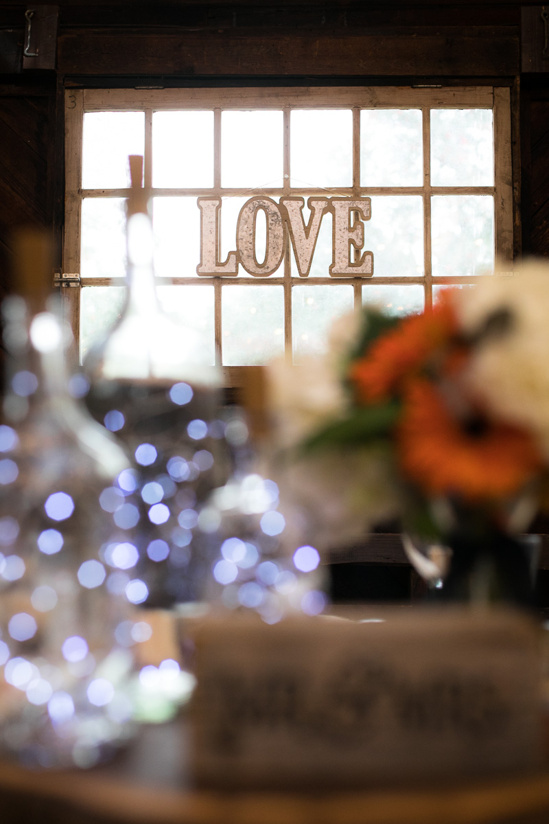 Vermont Wedding at The Old Lantern: Tabitha and James
