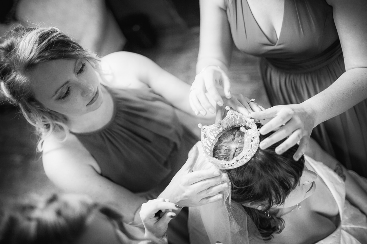 Vermont Wedding at The Old Lantern: Tabitha and James