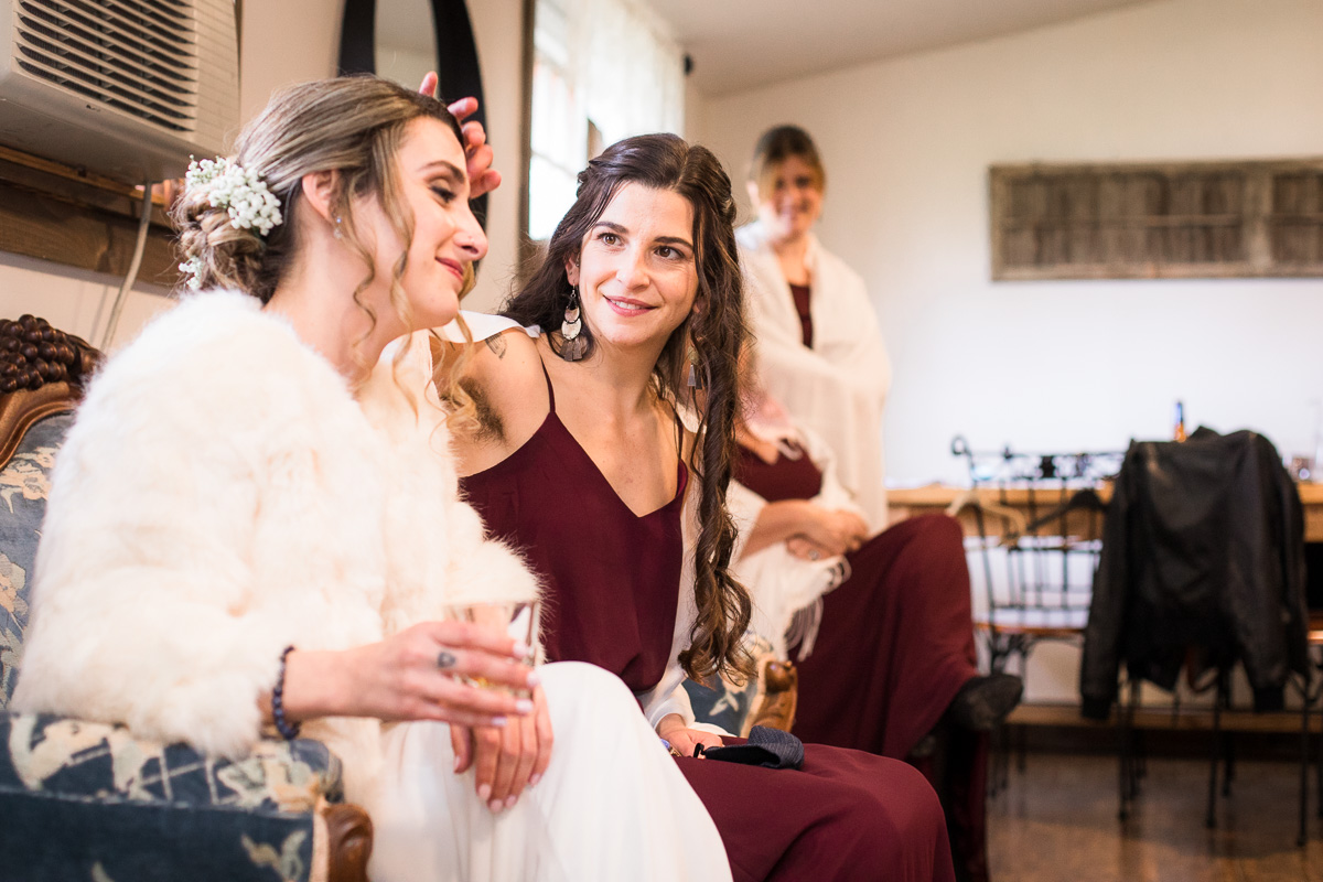 Chloe and Jed's wedding at the Old Lantern in Charlotte, Vermont