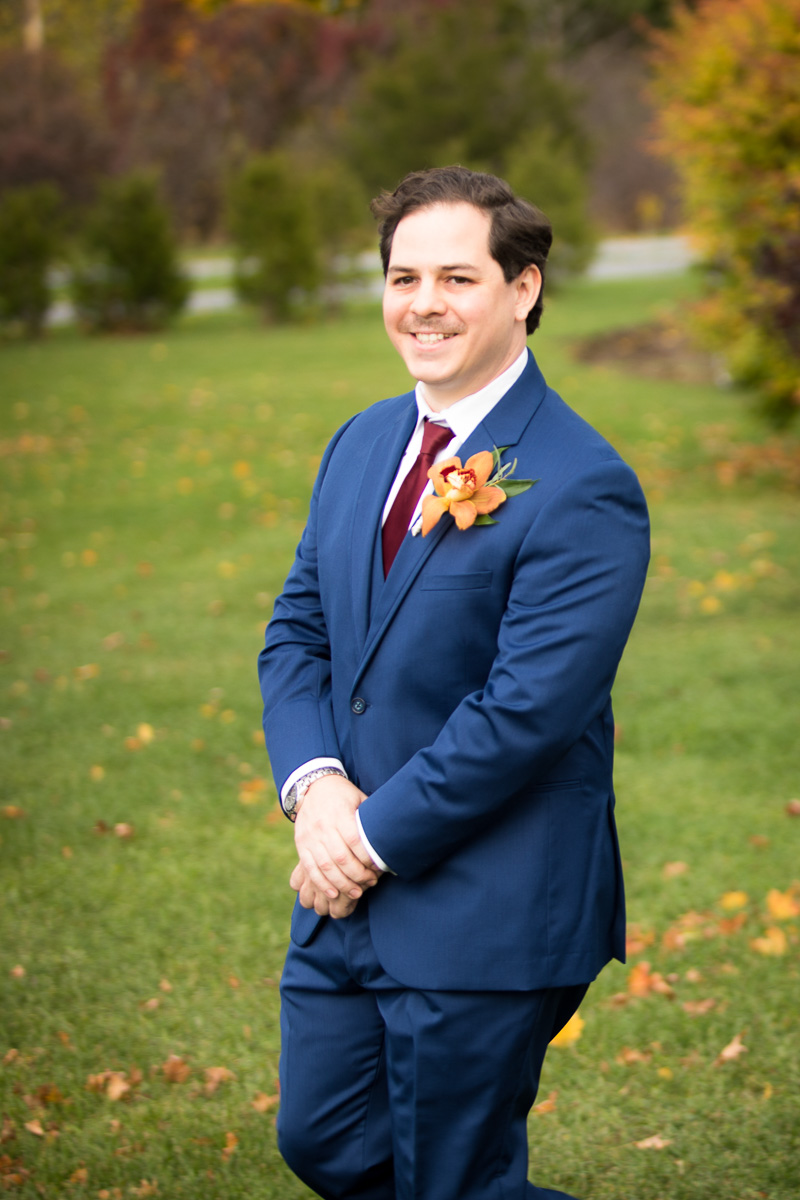Chloe and Jed's wedding at the Old Lantern in Charlotte, Vermont