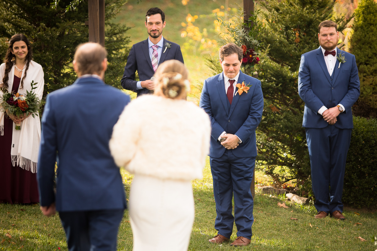 Chloe and Jed's wedding at the Old Lantern in Charlotte, Vermont