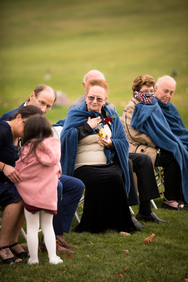 Chloe and Jed's wedding at the Old Lantern in Charlotte, Vermont