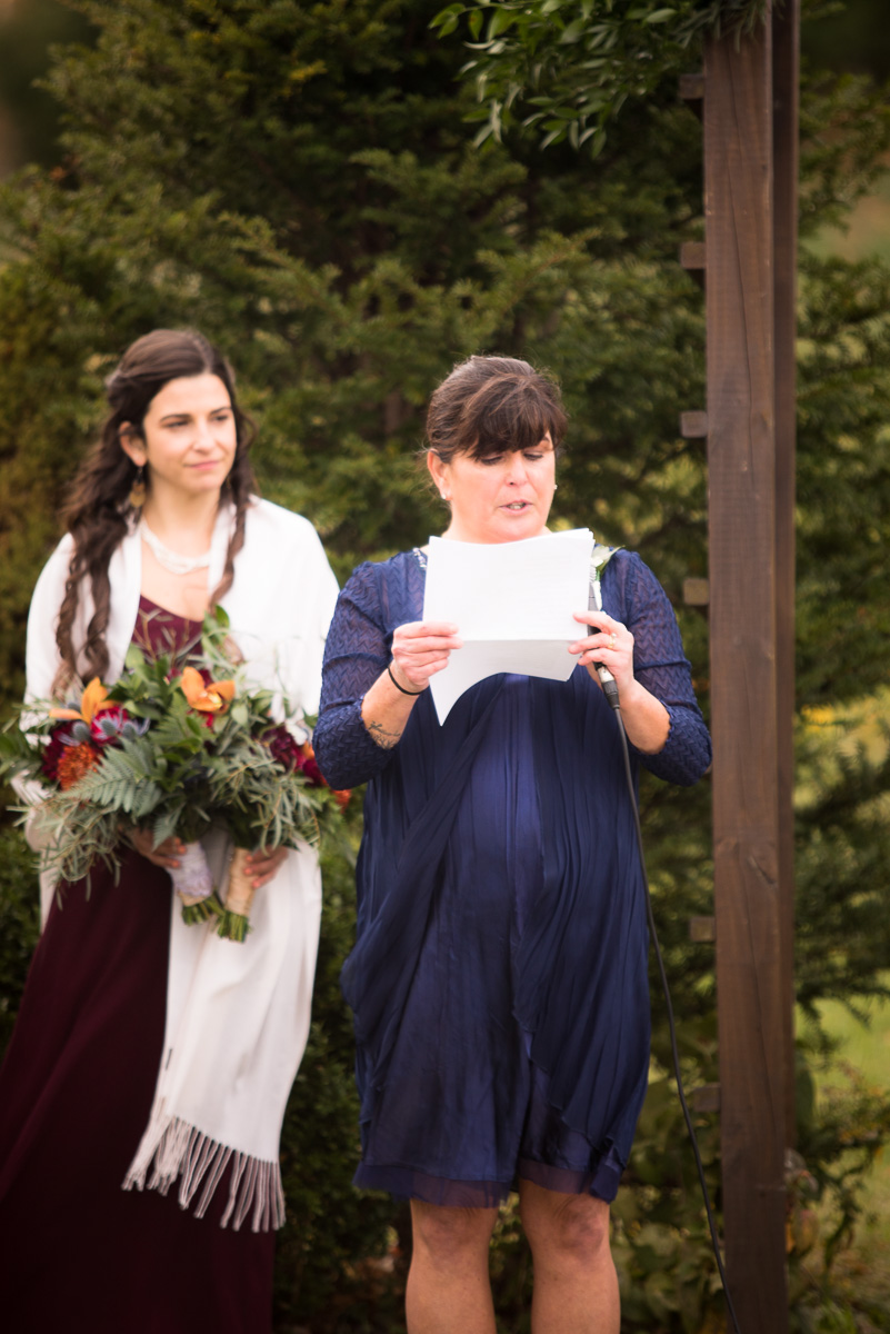 Chloe and Jed's wedding at the Old Lantern in Charlotte, Vermont