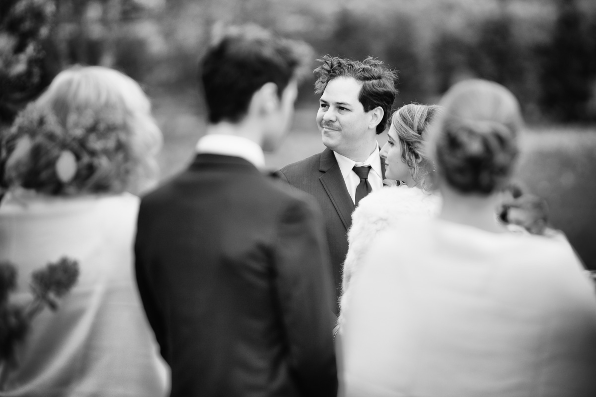 Chloe and Jed's wedding at the Old Lantern in Charlotte, Vermont