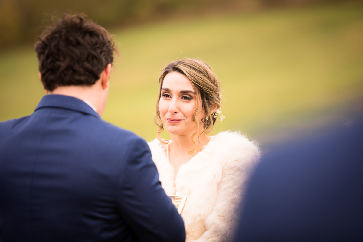 Chloe and Jed's wedding at the Old Lantern in Charlotte, Vermont