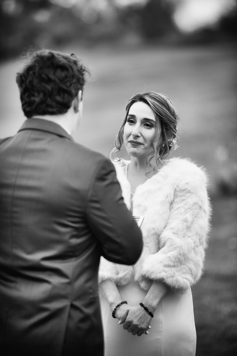 Chloe and Jed's wedding at the Old Lantern in Charlotte, Vermont