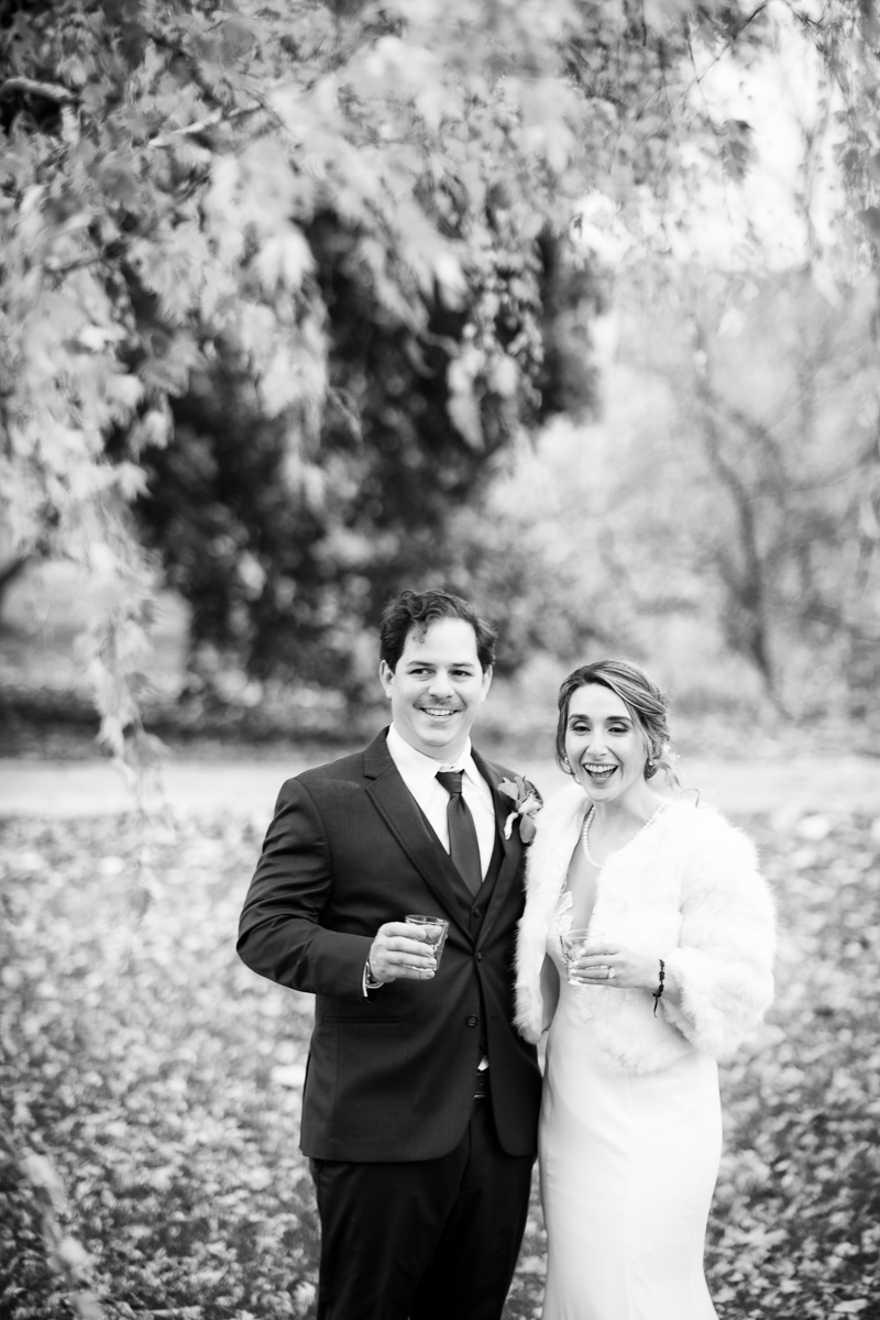 Chloe and Jed's wedding at the Old Lantern in Charlotte, Vermont