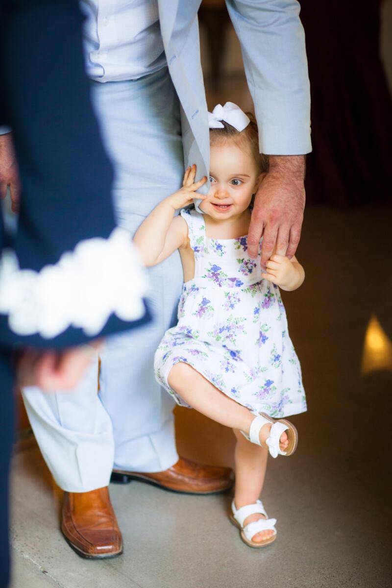 Vermont Wedding at Mad River Barn