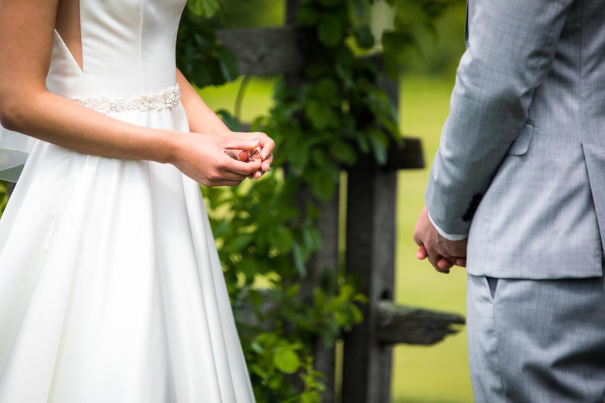 Ross & Fay's Vermont wedding at Mountain Top Inn